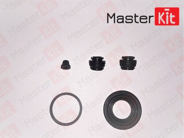 Ремкомплект тормозного суппорта MasterKit 77A1162 Honda Civic